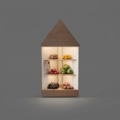 Hiện đại hoá quầy hàng không người bán của nông dân Nhật Bản